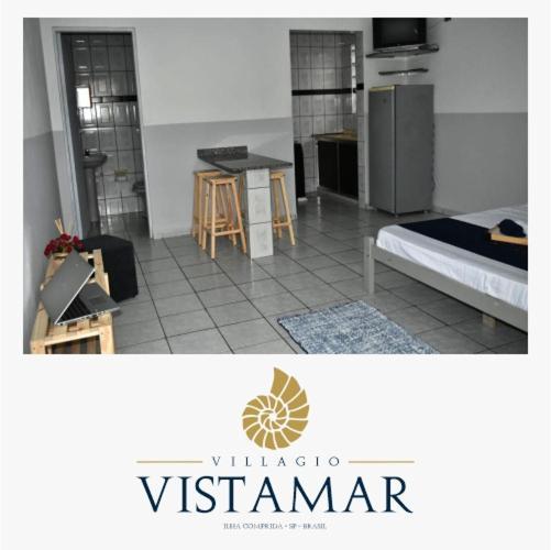 Villagio Vistamar Ilha Comprida Exterior photo
