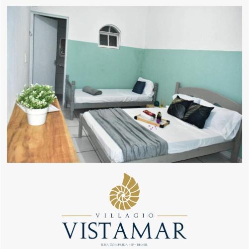 Villagio Vistamar Ilha Comprida Exterior photo