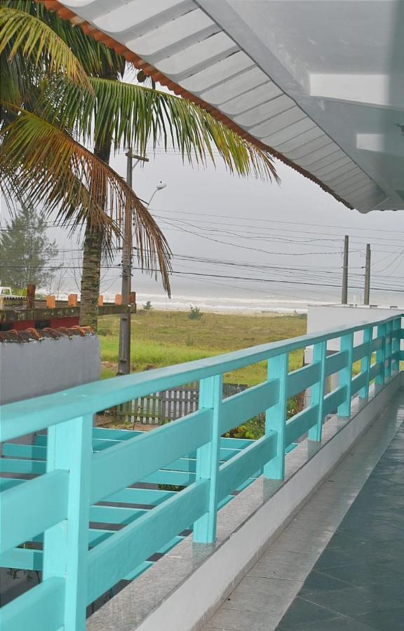 Villagio Vistamar Ilha Comprida Exterior photo