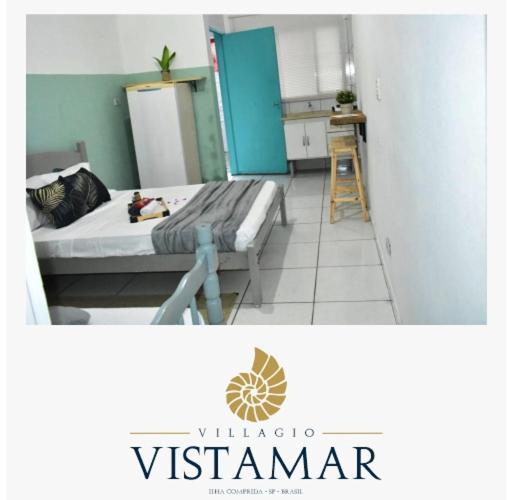 Villagio Vistamar Ilha Comprida Exterior photo