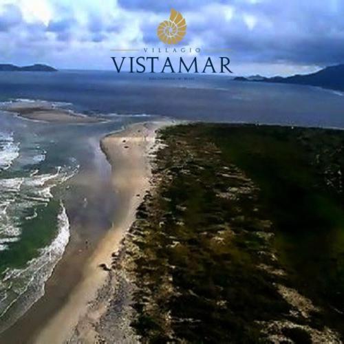 Villagio Vistamar Ilha Comprida Exterior photo