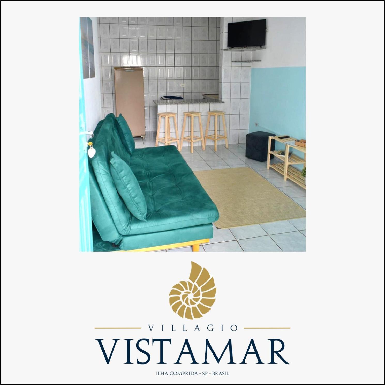 Villagio Vistamar Ilha Comprida Exterior photo