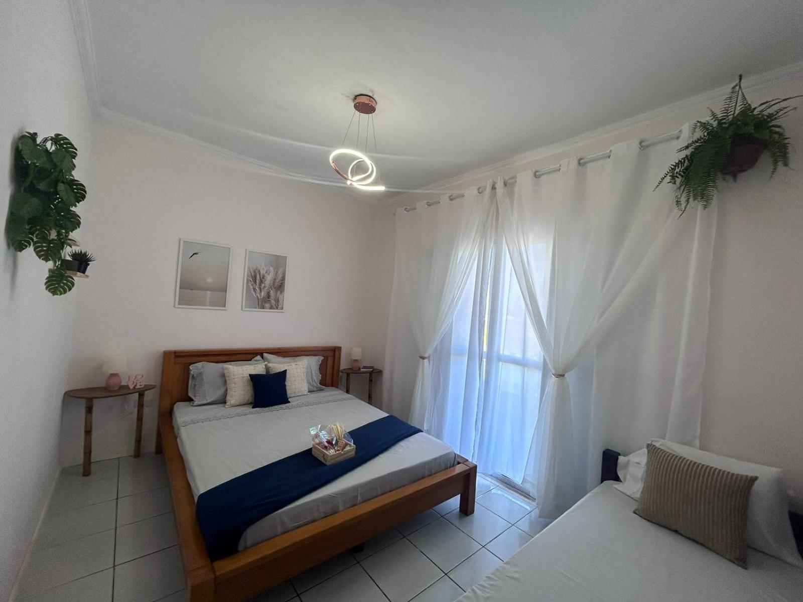Villagio Vistamar Ilha Comprida Exterior photo